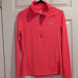 Under Armour 1/4 zip